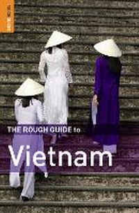 Abbildung von: The Rough Guide to Vietnam - Rough Guides