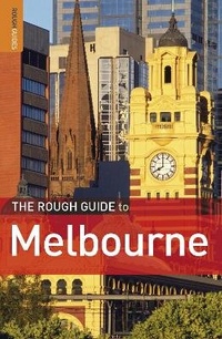 Abbildung von: The Rough Guide to Melbourne - Rough Guides