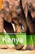 Cover: The Rough Guide to Kenya - Rough Guides