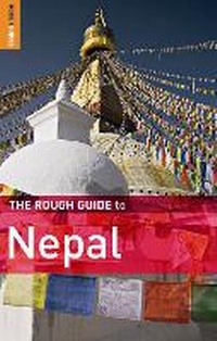 Abbildung von: The Rough Guide to Nepal - Rough Guides