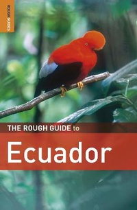 Abbildung von: The Rough Guide to Ecuador - Rough Guides