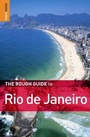 Cover: The Rough Guide to Rio de Janeiro - Rough Guides