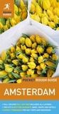 Cover: Pocket Rough Guide Amsterdam - Rough Guides