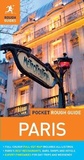 Cover: Pocket Rough Guide Paris - Rough Guides
