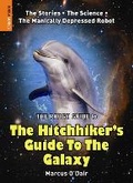 Cover: The Rough Guide to The Hitchhiker's Guide to the Galaxy - Rough Guides