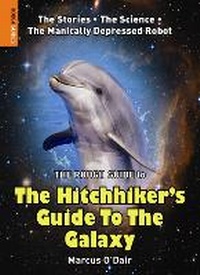 Enlarge image Cover: The Rough Guide to The Hitchhiker's Guide to the Galaxy - Rough Guides