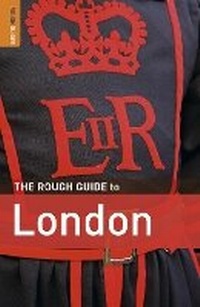 Abbildung von: The Rough Guide to London (Travel Guide eBook) - Rough Guides