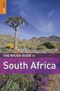 Cover: The Rough Guide to South Africa - Rough Guides