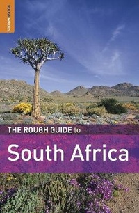 Abbildung von: The Rough Guide to South Africa - Rough Guides