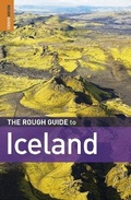 Cover: The Rough Guide to Iceland - Rough Guides