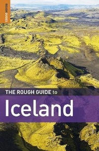 Abbildung von: The Rough Guide to Iceland - Rough Guides
