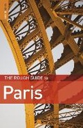 Cover: The Rough Guide to Paris (Travel Guide eBook) - Rough Guides