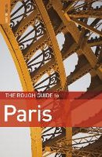 Enlarge image Cover: The Rough Guide to Paris (Travel Guide eBook) - Rough Guides