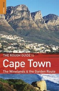 Abbildung von: The Rough Guide to Cape Town, the Winelands and the Garden Route - Rough Guides