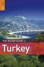 Cover: The Rough Guide to Turkey - Rough Guides