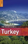 Cover: The Rough Guide to Turkey - Rough Guides