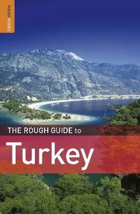 Abbildung von: The Rough Guide to Turkey - Rough Guides