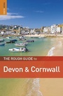 Cover: The Rough Guide to Devon & Cornwall - Rough Guides