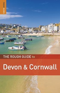 Abbildung von: The Rough Guide to Devon & Cornwall - Rough Guides