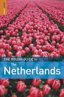 Cover: The Rough Guide to The Netherlands - Rough Guides