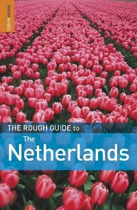 Enlarge image Cover: The Rough Guide to The Netherlands - Rough Guides