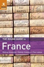 Cover: The Rough Guide to France - Rough Guides