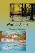 Cover: Worlds Apart - iUniverse