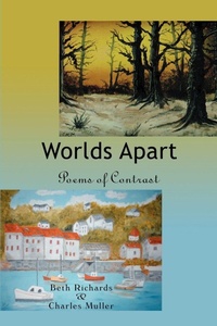 Enlarge image Cover: Worlds Apart - iUniverse