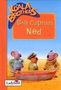 Cover: Sea Captain Ned - Ladybird Books Ltd
