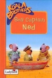 Enlarge image Cover: Sea Captain Ned - Ladybird Books Ltd