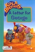Cover: A Letter for George - Ladybird Books Ltd