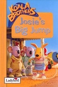 Cover: Josie's Big Jump - Ladybird Books Ltd