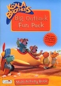 Cover: Big Outback Fun Pack - Ladybird Books Ltd