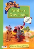 Cover: Archie's New Home: New Neighbour - Ladybird Books Ltd