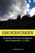 Cover: Smokescreen - iUniverse