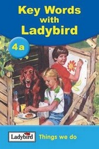 Enlarge image Cover: Things We Do: Things We Do Bk. 4a - Ladybird Books Ltd
