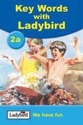Cover: We Have Fun - Ladybird Books Ltd