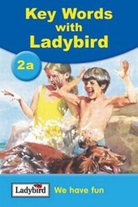 Enlarge image Cover: We Have Fun - Ladybird Books Ltd
