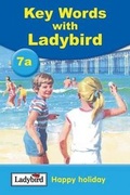 Cover: Happy Holiday - Ladybird Books Ltd