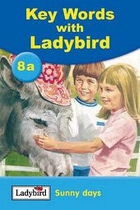 Enlarge image Cover: Sunny Days - Ladybird Books Ltd