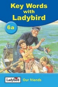 Enlarge image Cover: Our Friends - Ladybird Books Ltd