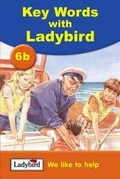 Cover: We Like to Help - Ladybird Books Ltd