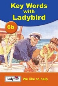 Enlarge image Cover: We Like to Help - Ladybird Books Ltd