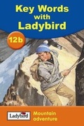 Cover: Mountain Adventure - Ladybird Books Ltd