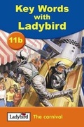 Cover: The Carnival - Ladybird Books Ltd