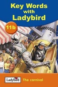Enlarge image Cover: The Carnival - Ladybird Books Ltd