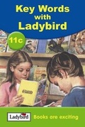 Cover: Books are Exciting - Ladybird Books Ltd