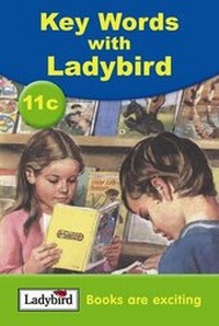 Enlarge image Cover: Books are Exciting - Ladybird Books Ltd
