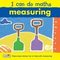 Cover: Measuring - Ladybird Books Ltd