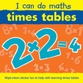 Cover: Times Tables - Ladybird Books Ltd